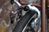 Dané  Vintage/Retro Custom Build Bike (Large)