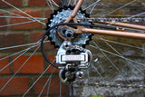 Dané  Vintage/Retro Custom Build Bike (Large)