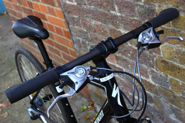 Specialized Sirrus Hybrid Bike (Small)
