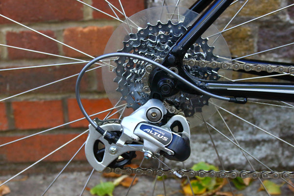 Specialized Sirrus Hybrid Bike (Small)