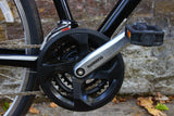 Specialized Sirrus Hybrid Bike (Small)