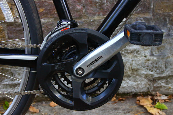 Specialized Sirrus Hybrid Bike (Small)