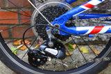 Frog 52 Kids Bike (20in Wheels)