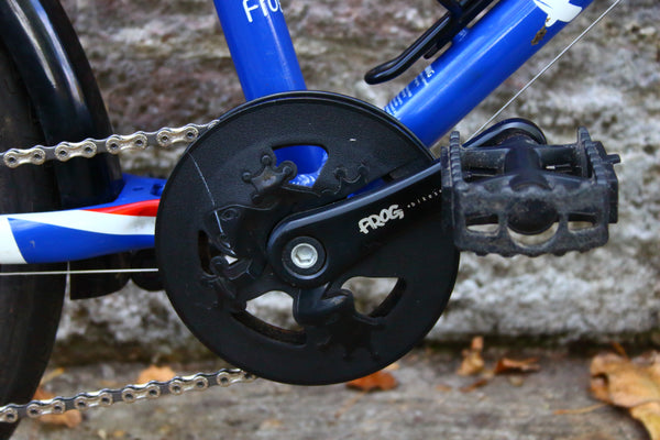 Frog 52 Kids Bike (20in Wheels)