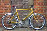Tokyo Bike City Hybrid Bike (Large)