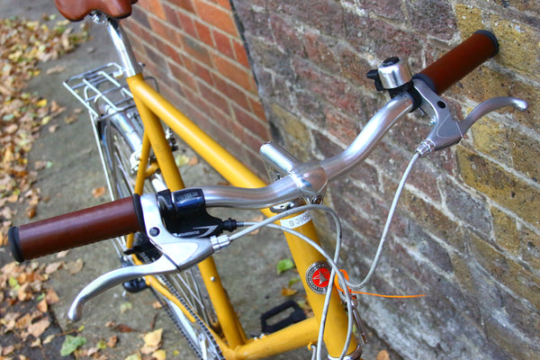 Tokyo Bike City Hybrid Bike (Large)