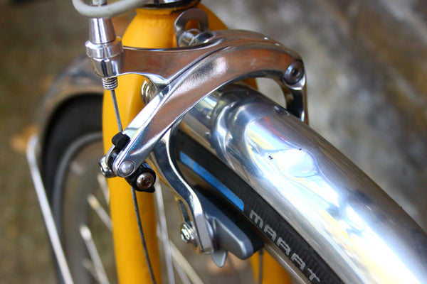 Tokyo Bike City Hybrid Bike (Large)