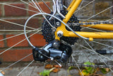 Tokyo Bike City Hybrid Bike (Large)