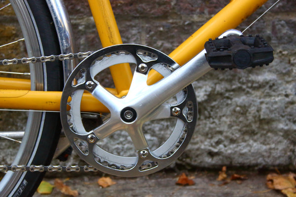 Tokyo Bike City Hybrid Bike (Large)