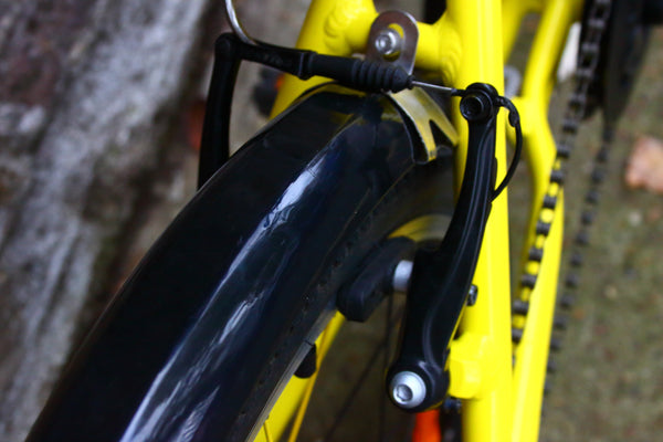 Frog Tour De France 55 Kids Bike (20in Wheels)