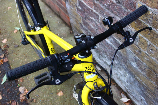 Frog 62 Kids Bike (24in Wheels)