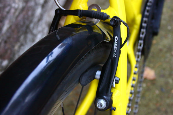 Frog 62 Kids Bike (24in Wheels)