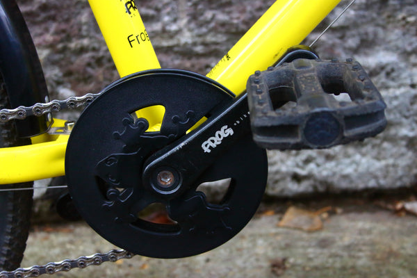 Frog 62 Kids Bike (24in Wheels)