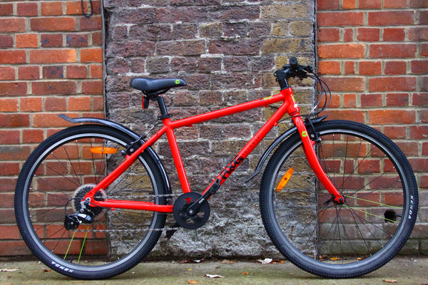 Frog 73 Kids Bike ()