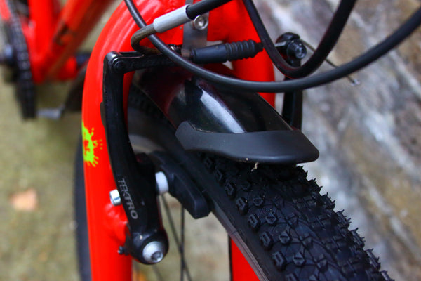 Frog 73 Kids Bike ()