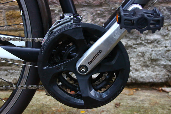 Specialized Sirrus Hybrid Bike (Medium)