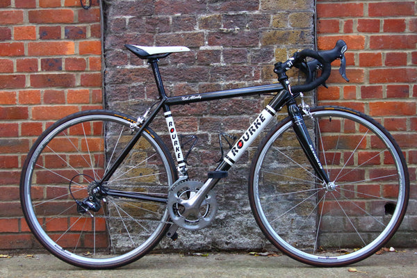 Rourke Custom build Road Bike (Small)