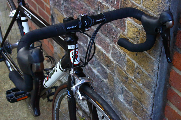 Rourke Custom build Road Bike (Small)