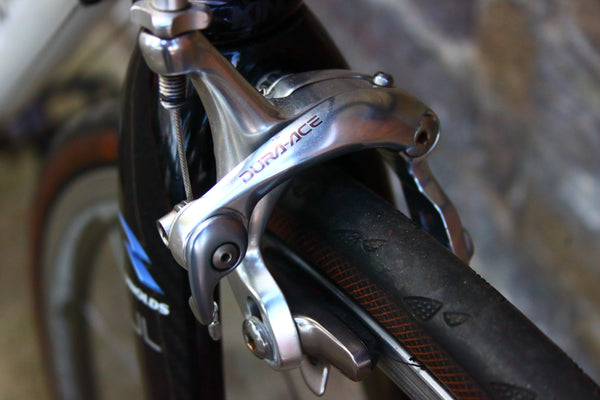 Rourke Custom build Road Bike (Small)