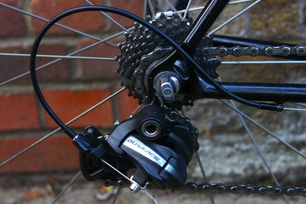 Rourke Custom build Road Bike (Small)