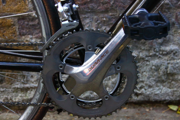 Rourke Custom build Road Bike (Small)