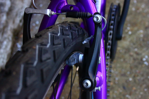 Giant ARX Kids Bike ()