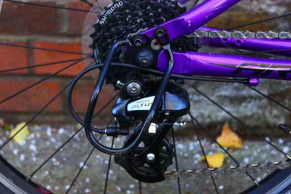 Giant ARX Kids Bike ()