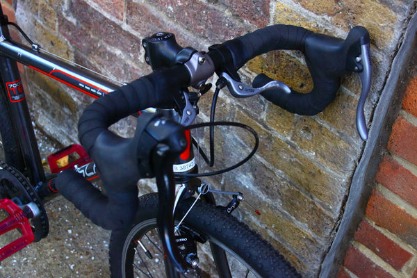 Islabikes Beinn 24 Kids Bike (24in Wheels)