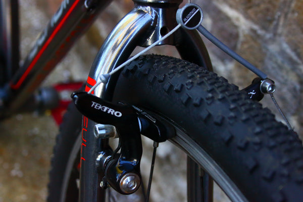 Islabikes Beinn 24 Kids Bike (24in Wheels)