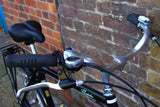 The Light Blue Chesterton Hybrid Bike (Extra Large)