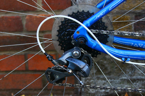 Norco Valence Road Bike (Extra Small)