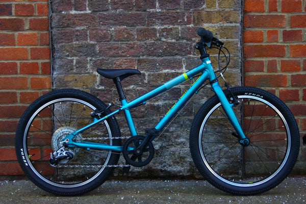 Islabikes Beinn.20s Kids Bike (20in Wheels)