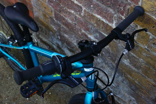 Islabikes Beinn.20s Kids Bike (20in Wheels)