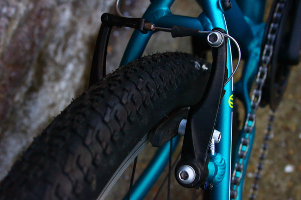 Islabikes Beinn.20s Kids Bike (20in Wheels)