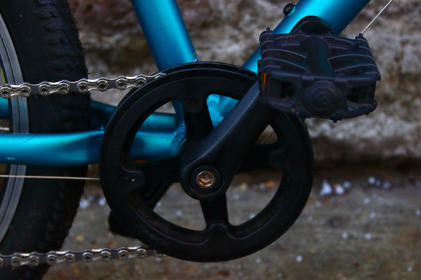 Islabikes Beinn.20s Kids Bike (20in Wheels)