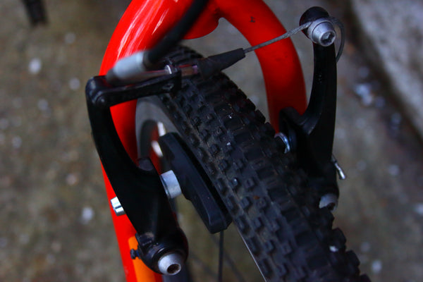 Islabikes Beinn 20 Kids Bike (20in Wheels)