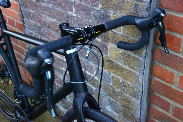 Road Bike (Extra Large)