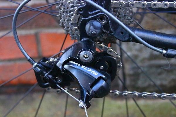 Road Bike (Extra Large)