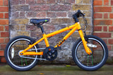 Frog Frog 48 Kids Bike (16in Wheels)