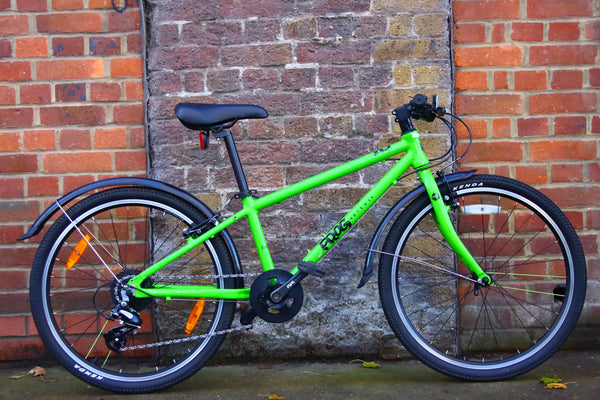 Frog Frog 62 Kids Bike (24in Wheels)