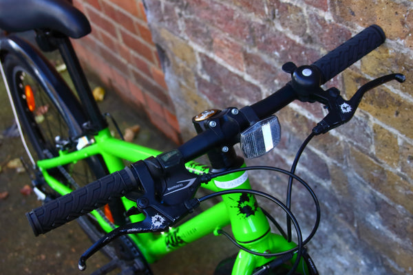 Frog Frog 62 Kids Bike (24in Wheels)