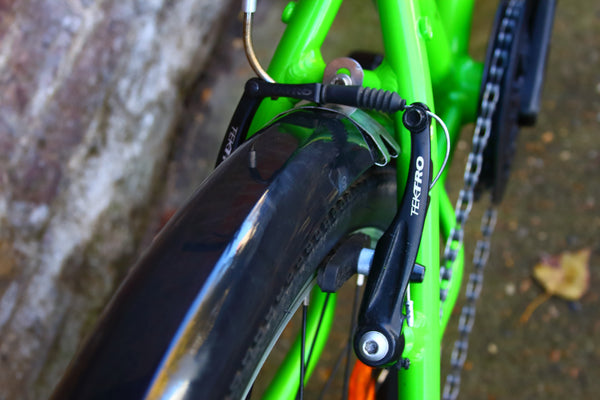 Frog Frog 62 Kids Bike (24in Wheels)