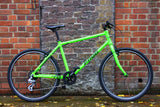 Frog 78 Hybrid Bike (Small)