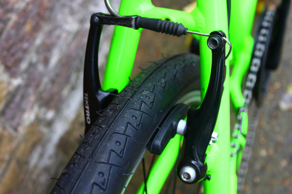 Frog 78 Hybrid Bike (Small)