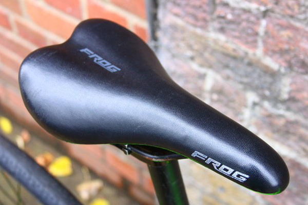 Frog 78 Hybrid Bike (Small)