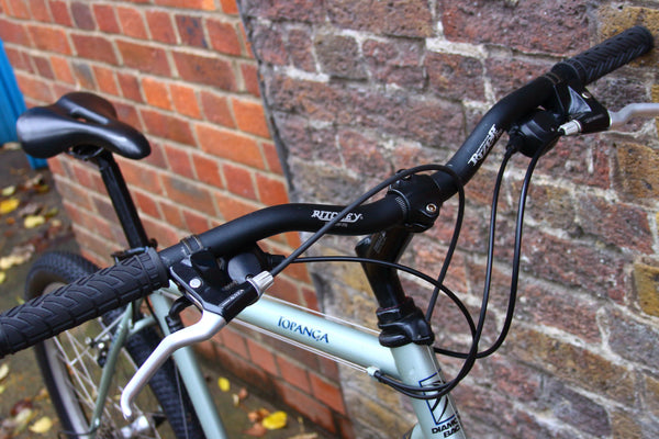 Diamond Back Topanga Mountain Bike (Medium)