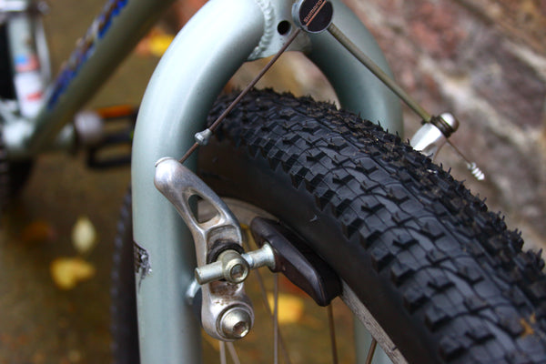 Diamond Back Topanga Mountain Bike (Medium)