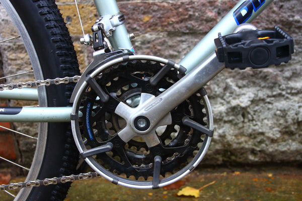 Diamond Back Topanga Mountain Bike (Medium)