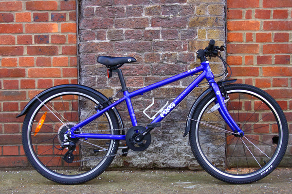 Frog Frog 62 Kids Bike (24in Wheels)