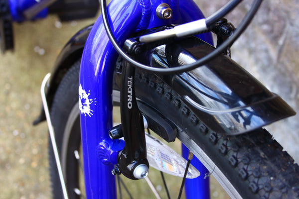 Frog Frog 62 Kids Bike (24in Wheels)